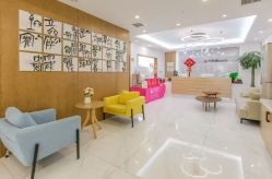 -月满阁月子中心(莲湖区店)
