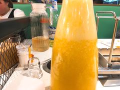 -小鲜肉延边朝鲜族烤串(珠海店)