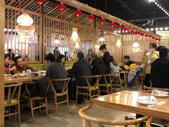 -陈傻子餐厅(世纪都会店)