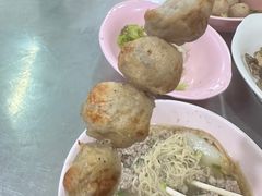 -榮泰米粉湯(Left Shop)