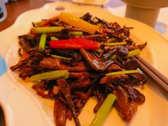 -上座云间·青年赣菜(绿茵店)