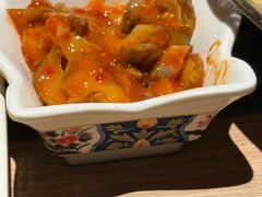 酱螺肉-炙柒Sekinana·精致日料(合生汇店)