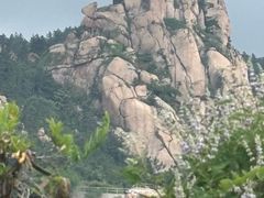 -太和山风景区