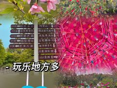-田野绿世界