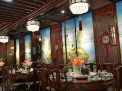 -不二舟食府(车站南路店)