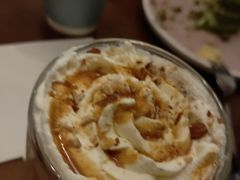 -雕刻时光咖啡馆(交大店)