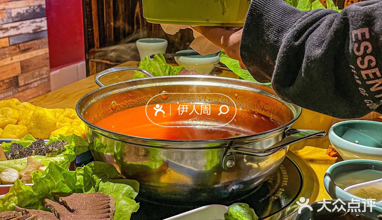 湛江牛杂届的海底捞[强]