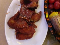 -同里湖大饭店-怡景轩中餐厅(同里古镇店)