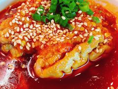 -串门邻居串串火锅(云南南路店)