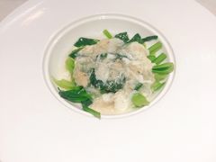 蟹粉时蔬-成隆行·蟹王府(九江路店)