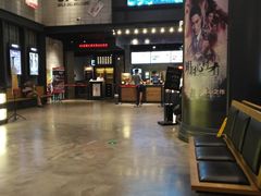 -CGV影城(黄河道ScreenX店)