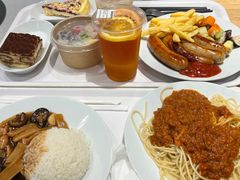 -宜家·瑞典风味餐厅(四元桥店)