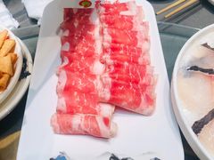 -蜀留香火锅·始于1999·原四川老火锅(白堤路店)