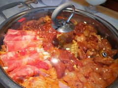 -和福顺牛肉大虾焖锅自助(宝业店)