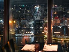 -澳门旅游塔360°旋转餐厅(南湾湖广场店)