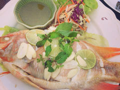 Dash Restaurant and Bar-Dash Teak House