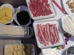 -倍儿红喜临门火锅(文兴路店)