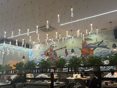 -指爱龙虾(金杨路总店)