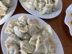 -鸿毛饺子(紫竹桥店)
