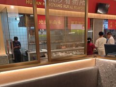-湘江红·湖南招牌菜(莲花南路店)