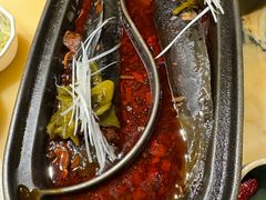 -锦府盐帮·侯宅(五棵松万达店)