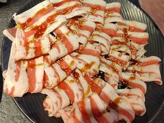 -伊茉家的烤肉店(勒泰中心店)