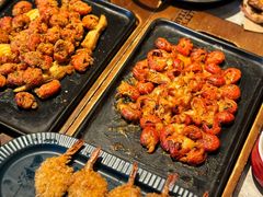 -必胜客(东大桥店)