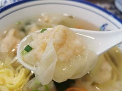 -长人馄饨铺(解放街店)