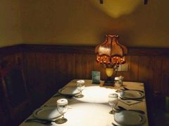 -俄士厨房(万松园店)