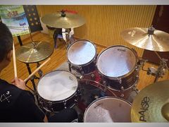 -乐童乐人现代音乐艺术学校(万柳校区)