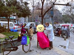 -东仓门早市