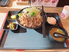 -町门烤肉拌饭专门店(哈西万达店)