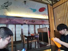 -真剑日本料理·铁板烧(贵州路店)