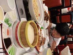 -大鸭梨烤鸭(石佛营店)