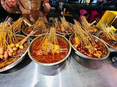 -嘉州鲜知味钵钵鸡(奎星楼店)