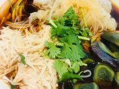 捞汁什锦-小鱼儿海鲜港(新村十区店)