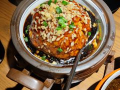 招牌狮子头-扬州狮子楼·非遗淮扬菜(东关街店)
