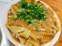 -正味斋锅巴菜(西北角店)