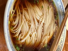 -同得兴 Since·1995 传统苏式面馆(十全街店)