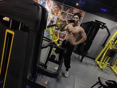 -每练有胜健身工作室(EFC店)