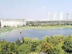 -无锡融创乐园