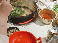 -钢管厂五区小郡肝串串香火锅(梅川路店)