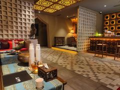 -菩泰·泰式草本按摩SPA(国大城市广场店)
