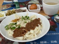 -清真餐厅·回乡麦客