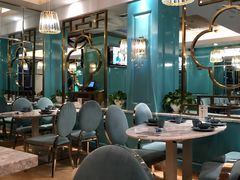 大堂-茉莉花空中花园餐厅(义乌店)