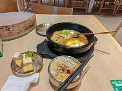 -梨花牛肉汤饭(仁恒伊势丹店)