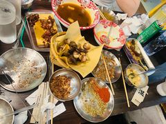 -破店肥哈·东北烧烤(南山保利店)