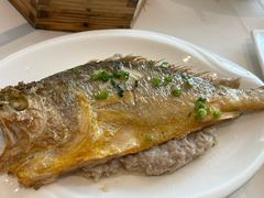 -龙庭华宴·粤菜·早茶