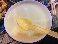 -大胡子烤羊肉清真(天海夜市总店)