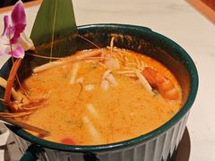 -太食獸泰式茶餐厅(IFS国金中心店)